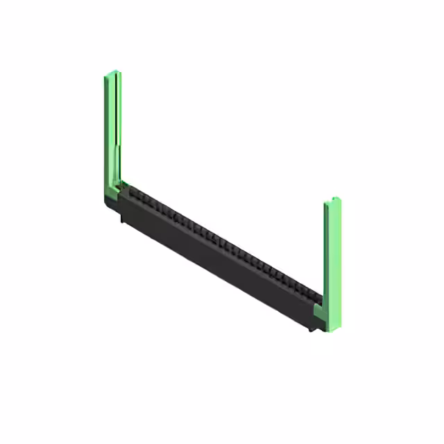 387-029-541-668 EDAC Inc.  Edgeboard Connectors